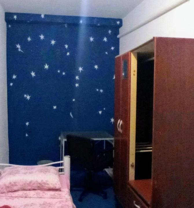 Morada Bemtevi Guest House Сан-Жозе-дус-Кампус Экстерьер фото